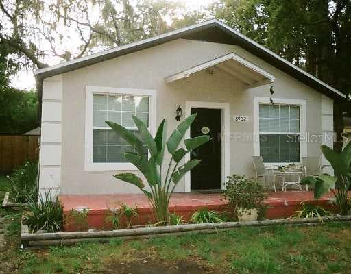 8902 N HIGHLAND AVENUE TAMPA, FL 33604