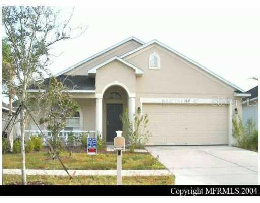 1623 BONITA BLUFF COURT RUSKIN, FL 33570