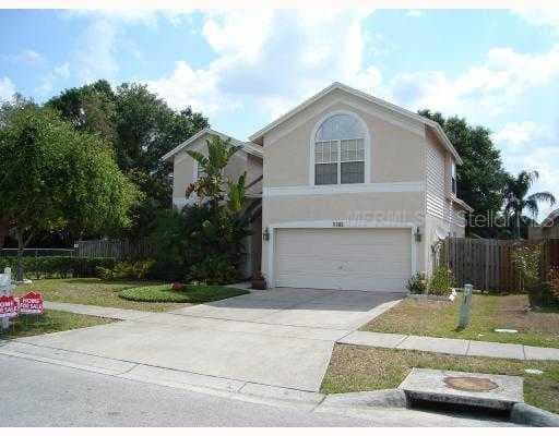 5602 PADDOCK TRAIL DRIVE TAMPA, FL 33624