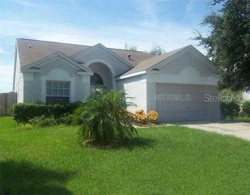 29704 BRIGHT RAY PLACE WESLEY CHAPEL, FL 33543