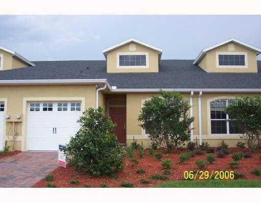 2692 RUTLEDGE COURT WINTER HAVEN, FL 33884