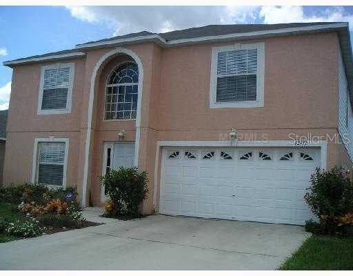 12933 BRIDLEFORD DRIVE GIBSONTON, FL 33534