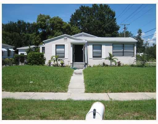 3701 W PLATT STREET TAMPA, FL 33609