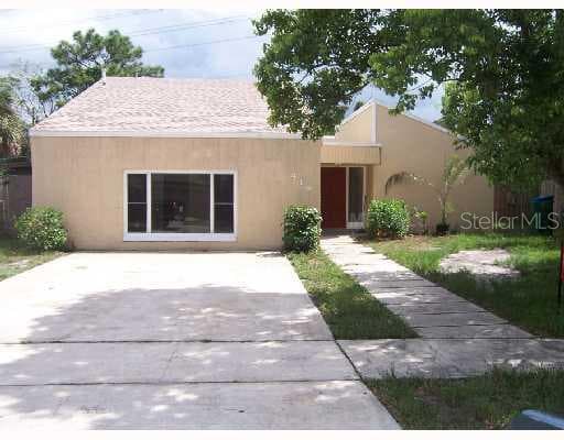 419 BOXWOOD CIRCLE WINTER SPRINGS, FL 32708