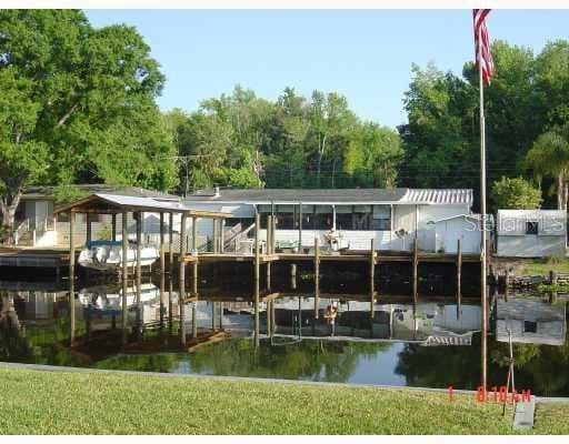25018 LOYD STREET ASTOR, FL 32102