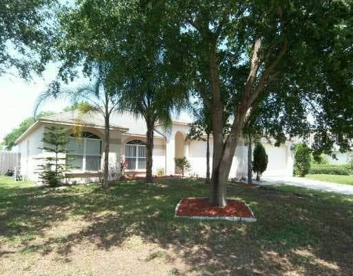 1620 POWDER RIDGE DRIVE VALRICO, FL 33594