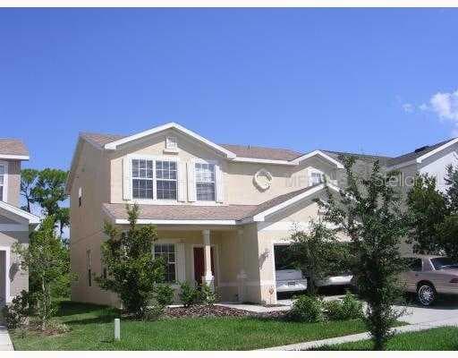 8811 GRAND BAYOU COURT TAMPA, FL 33635