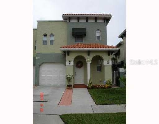 111 S MELVILLE AVENUE UNIT 1 TAMPA, FL 33606