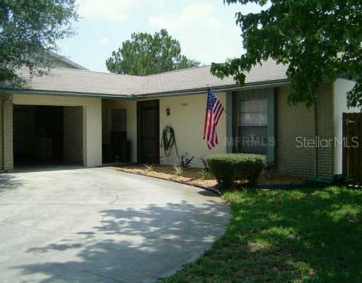6504 REEF CREEK TAMPA, FL 33625