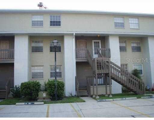 4906 W GANDY UNIT 101 TAMPA, FL 33611