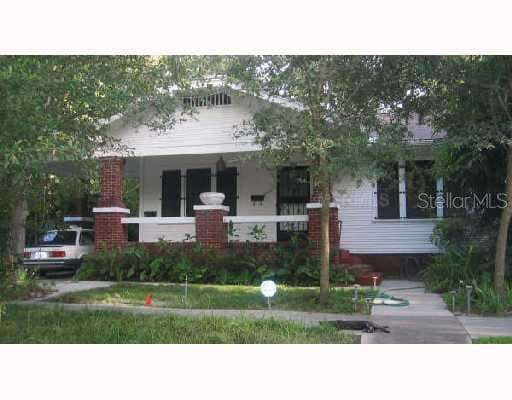 1019 E BROAD STREET TAMPA, FL 33604