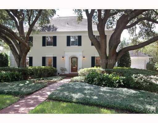 1113 CULBREATH ISLES DRIVE TAMPA, FL 33629