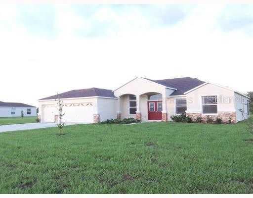 4306 HOLLAND GROVE WAY PLANT CITY, FL 33567