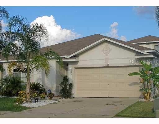 3538 OSPREY COVE DRIVE RIVERVIEW, FL 33569