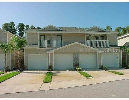 1707 HAMMOCKS AVENUE UNIT 1704 LUTZ, FL 33549