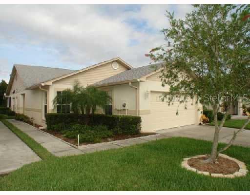 6315 GENTLE BEN CREEK WESLEY CHAPEL, FL 33544