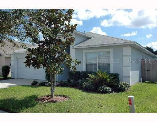 625 STRAW LAKE DRIVE BRANDON, FL 33510