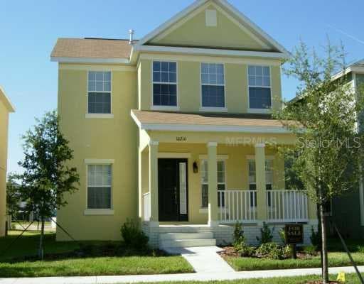 16214 BRIDGEWALK DRIVE LITHIA, FL 33547