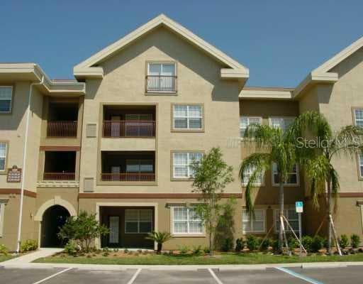 1640 VILLA CAPRI CREEK UNIT 205 ODESSA, FL 33556