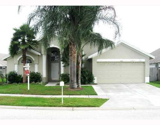 6140 ASHFIELD PLACE WESLEY CHAPEL, FL 33544