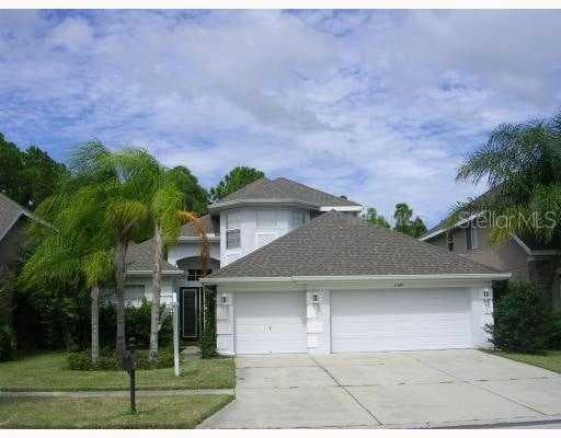 11641 RENAISSANCE VIEW COURT TAMPA, FL 33626