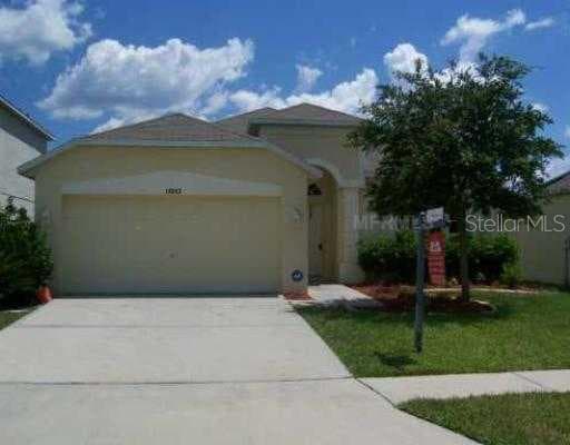 13552 MERE VIEW DRIVE