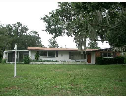 1008 ROBINSON ROAD PLANT CITY, FL 33563