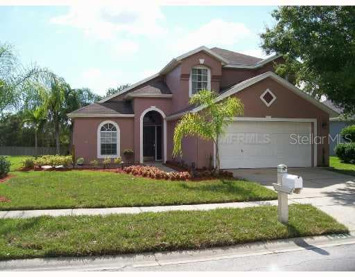 1301 TIMBER TRACE DRIVE WESLEY CHAPEL, FL 33543