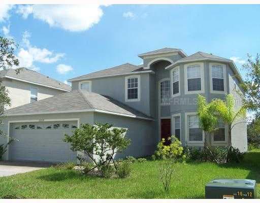 10529 CORAL KEY AVENUE TAMPA, FL 33647