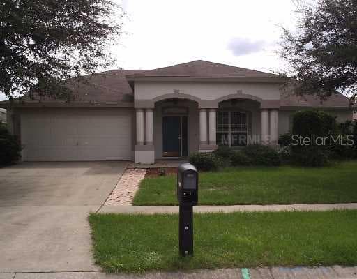 1921 CITRUS ORCHARD WAY VALRICO, FL 33594