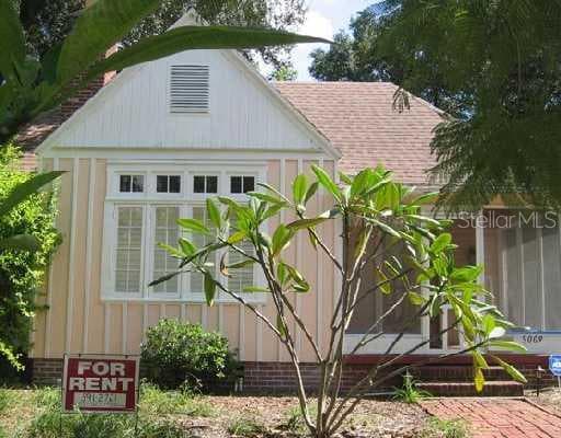 5009 N SUWANEE AVENUE TAMPA, FL 33603