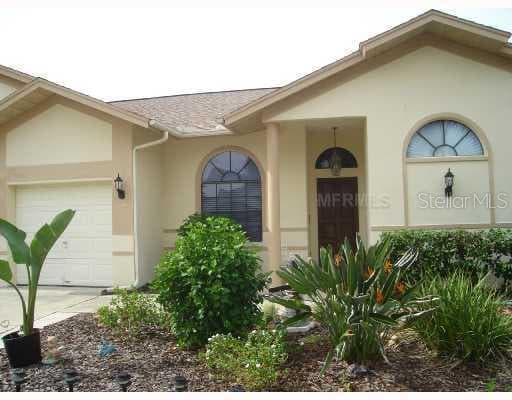 11313 POCKET BROOK DRIVE TAMPA, FL 33635