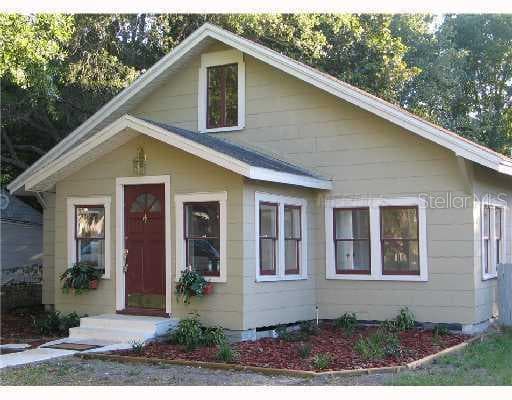 2651 S 44TH STREET GULFPORT, FL 33711