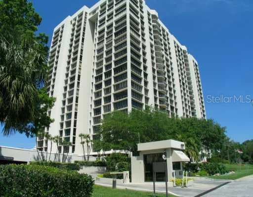 3301 BAYSHORE UNIT 310A TAMPA, FL 33629
