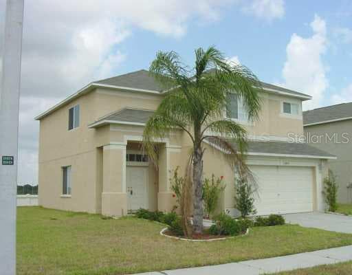 10835 HOFFNER EDGE DRIVE RIVERVIEW, FL 33569