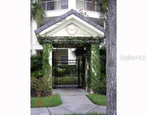 14905 ARBOR SPRINGS CIRCLE UNIT 108 TAMPA, FL 33624