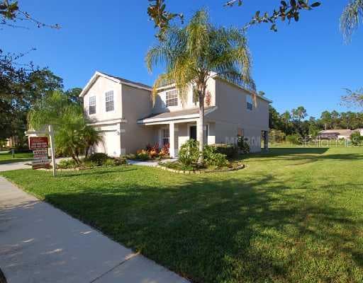 17006 FALCONRIDGE ROAD LITHIA, FL 33547