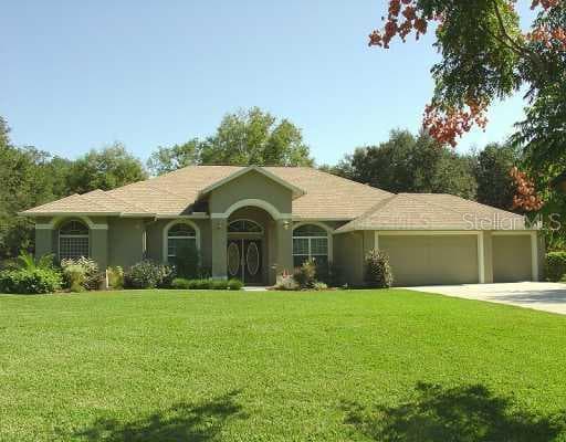 18205 FOX TRACE COURT LUTZ, FL 33549