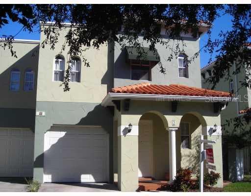 111 S MELVILLE AVENUE UNIT 3 TAMPA, FL 33606