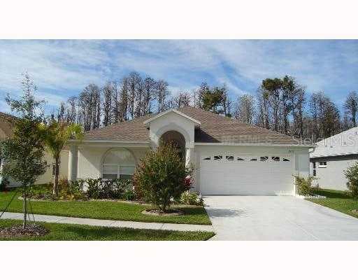 7453 CITRUS BLOSSOM DRIVE LAND O LAKES, FL 34637