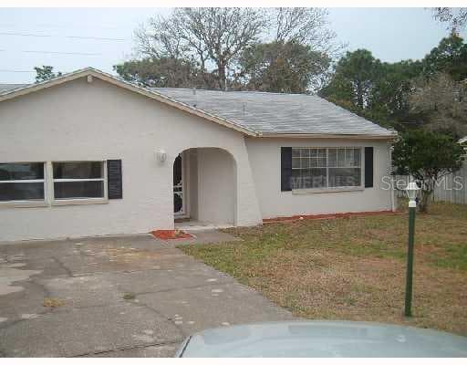 3001 GREYNOLDS AVENUE SPRING HILL, FL 34608