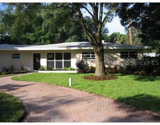 3621 W CLARK CREEK TAMPA, FL 33629