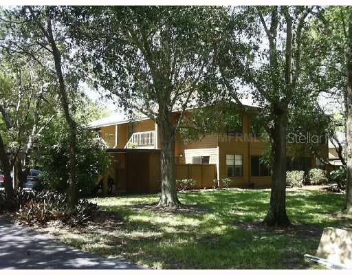 1801 E LENNOX ROAD UNIT 1801 PALM HARBOR, FL 34683
