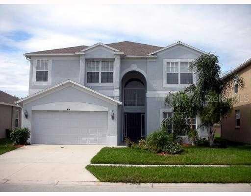 3115 DOWNAN POINT DRIVE LAND O LAKES, FL 34638