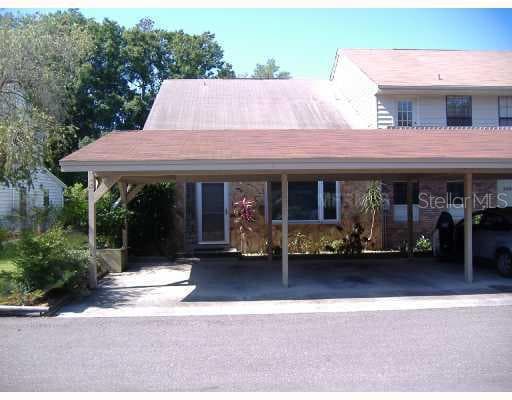 3364 HIDDEN HAVEN COURT TAMPA, FL 33607