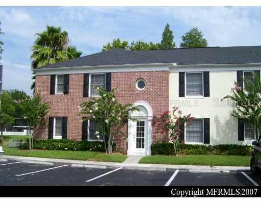 13693 ORANGE SUNSET DRIVE UNIT 101 TAMPA, FL 33612