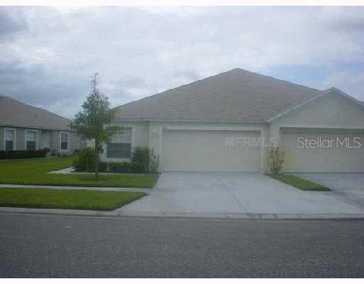 5813 AUTUMN SHIRE DRIVE ZEPHYRHILLS, FL 33541