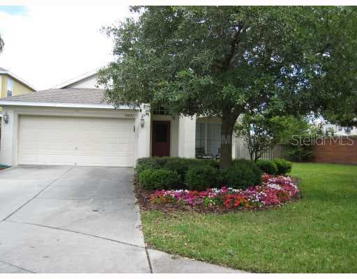 10201 WOODFORD BRIDGE STREET TAMPA, FL 33626