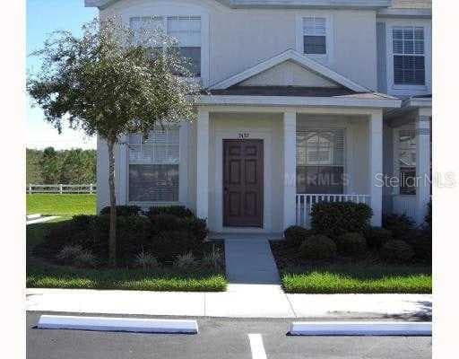 3432 BROKEN BOW DRIVE LAND O LAKES, FL 34639