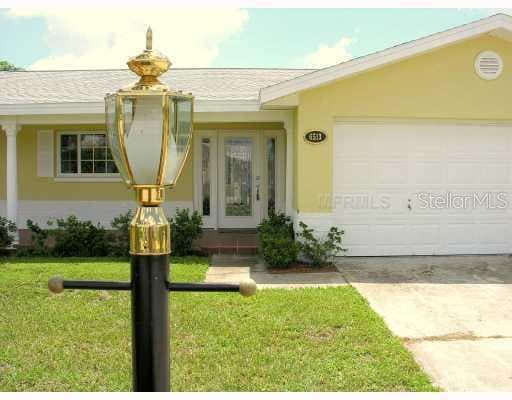6513 ABACO DRIVE APOLLO BEACH, FL 33572